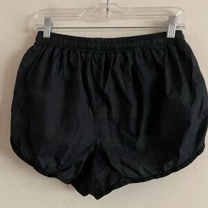 Represent British made shorts size small